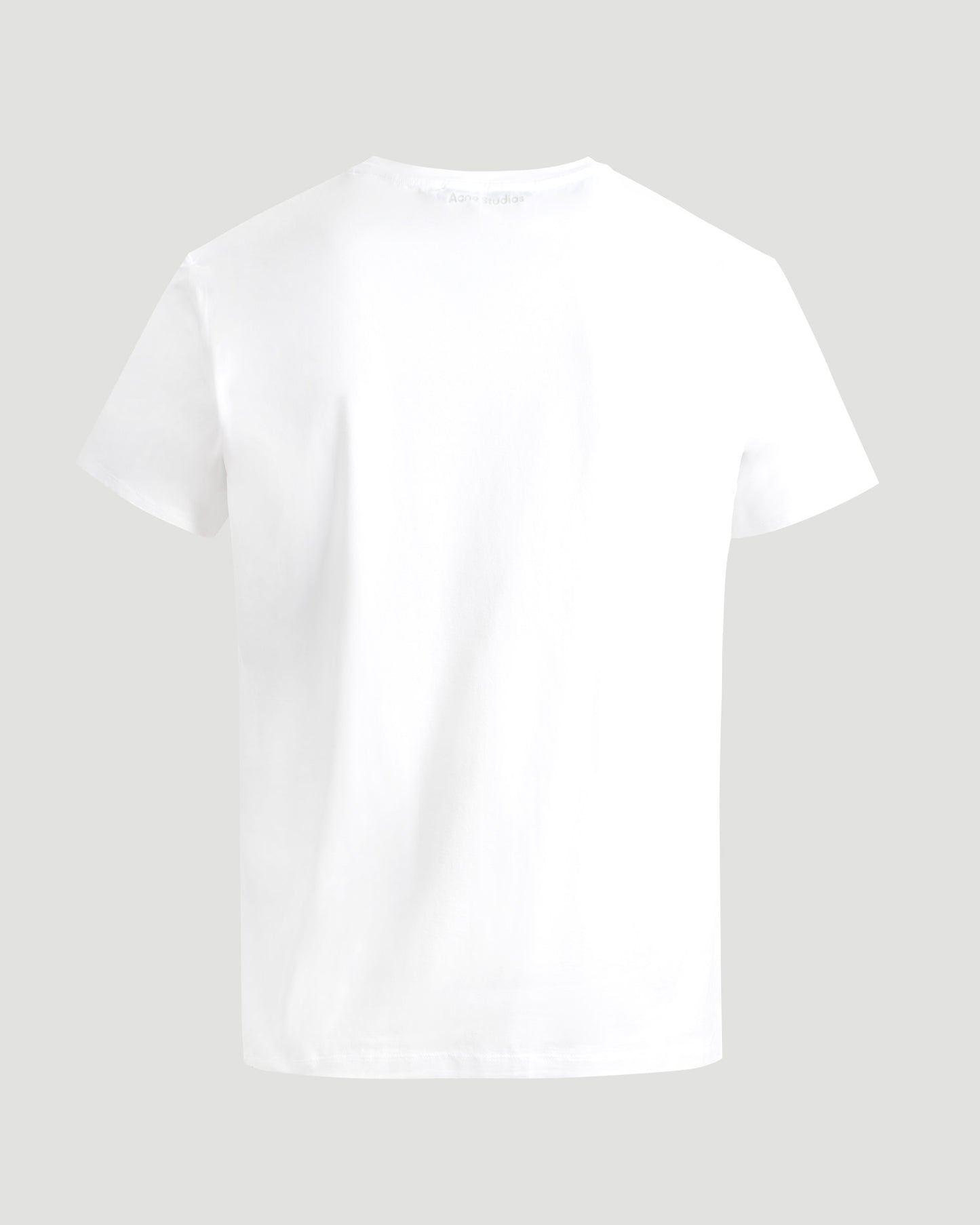 Regular Fit T-Shirt in Optic White