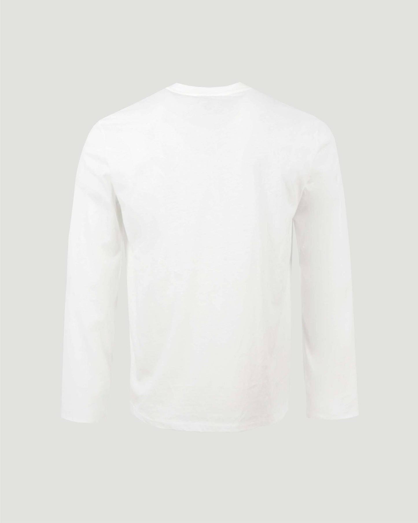 Long Sleeve Logo T-Shirt