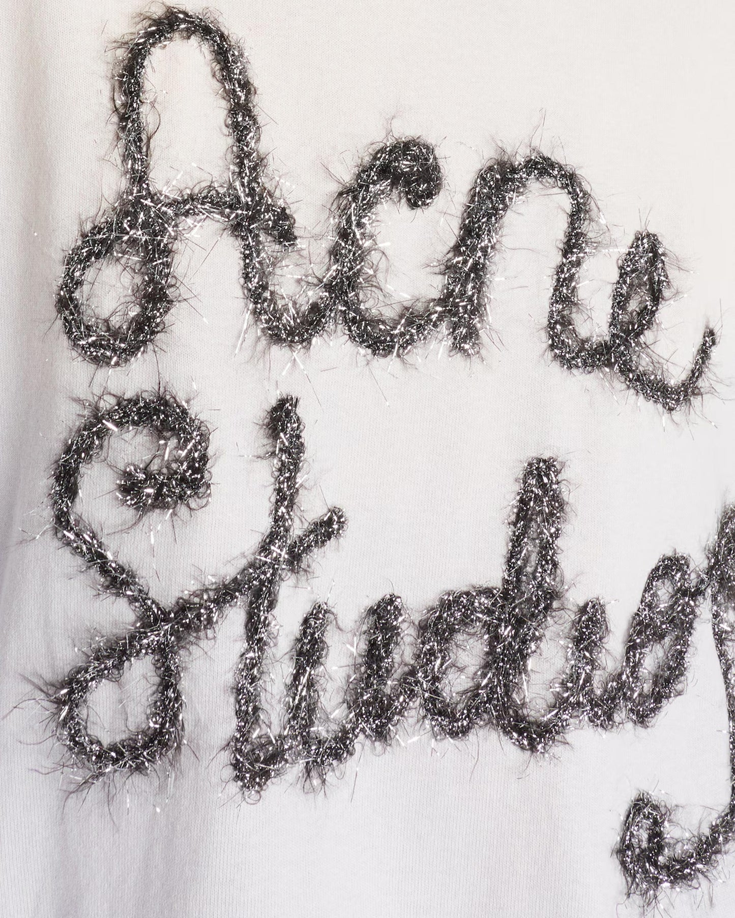 Layered Logo T-Shirt