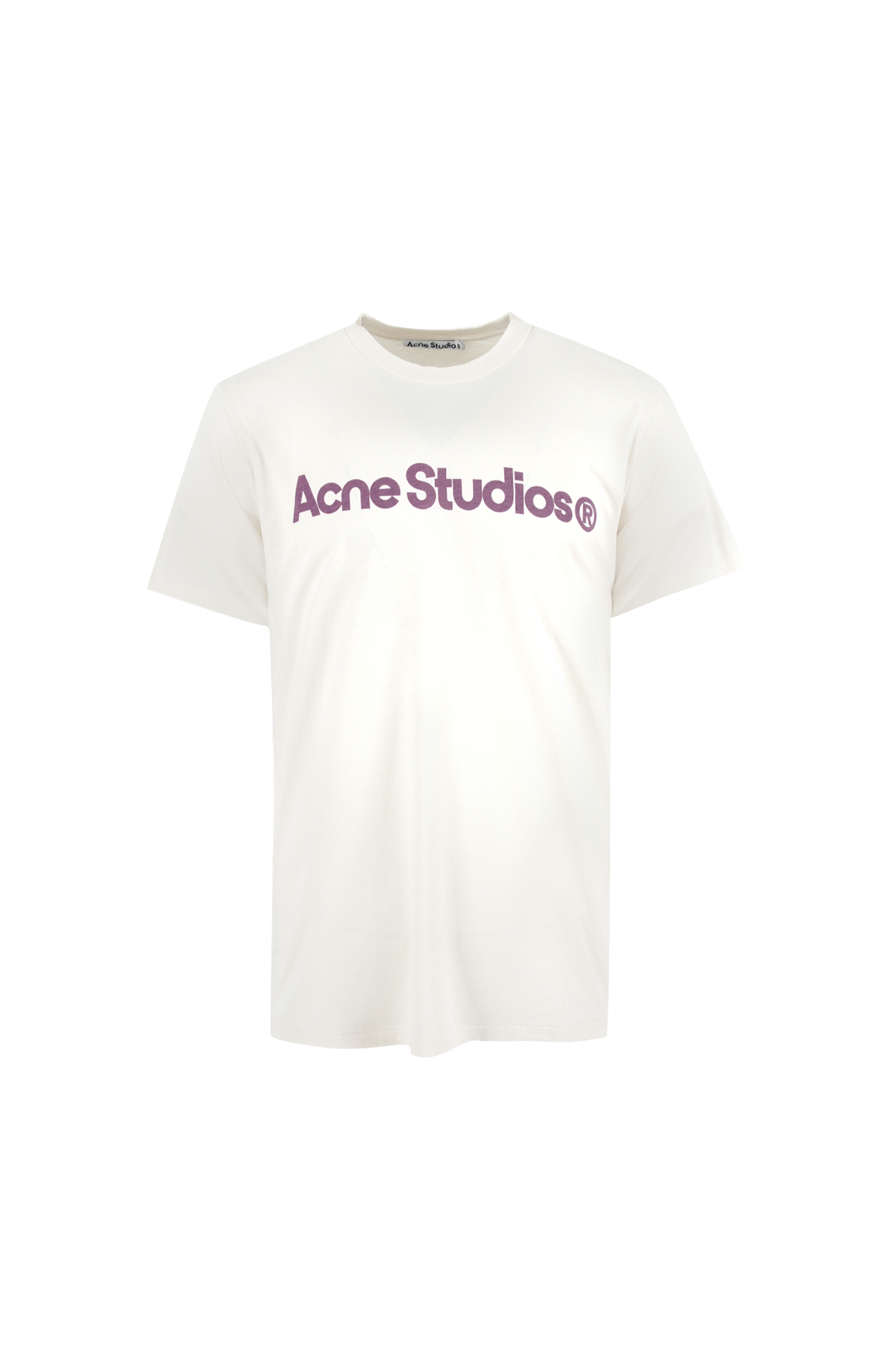 Graphic T-Shirt in Pale Pink