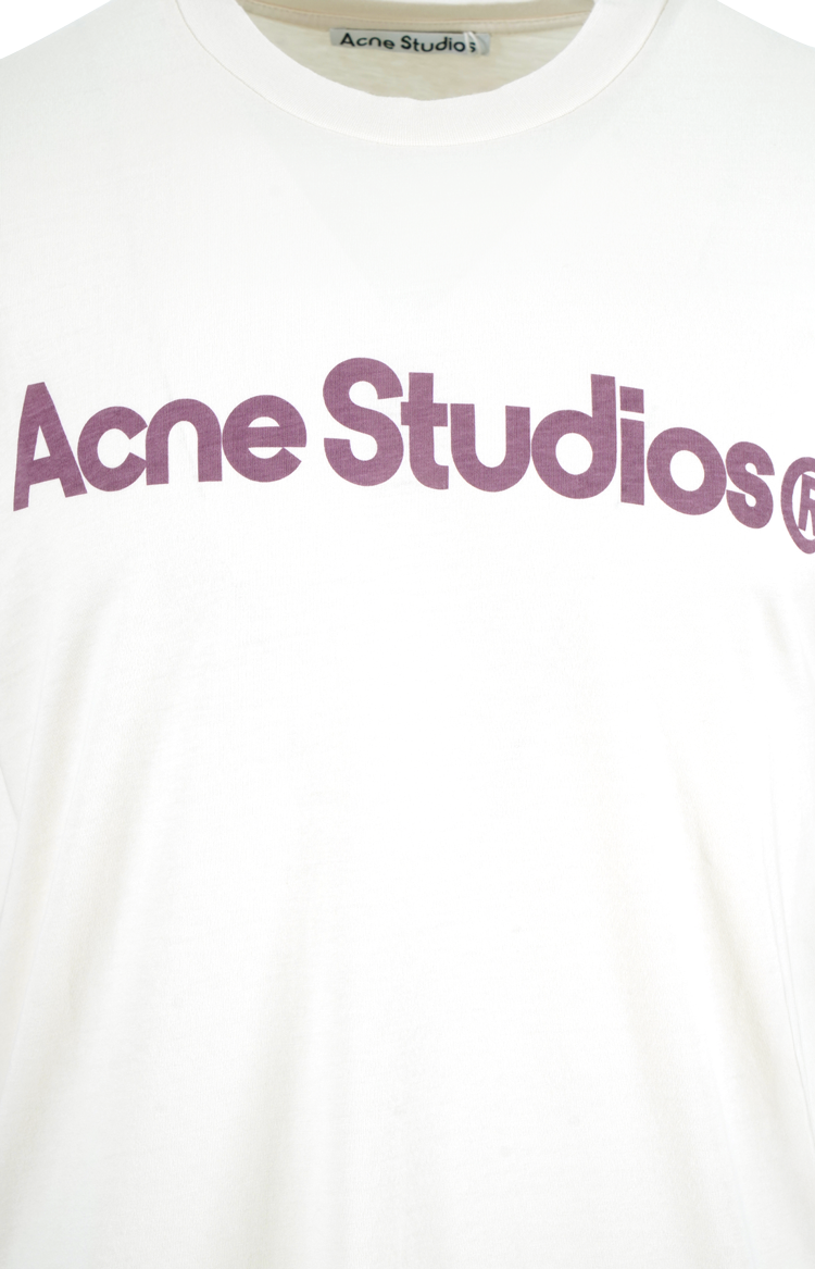 Graphic T-Shirt in Pale Pink