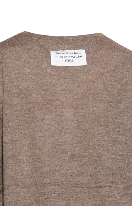 Cashmere Sweater