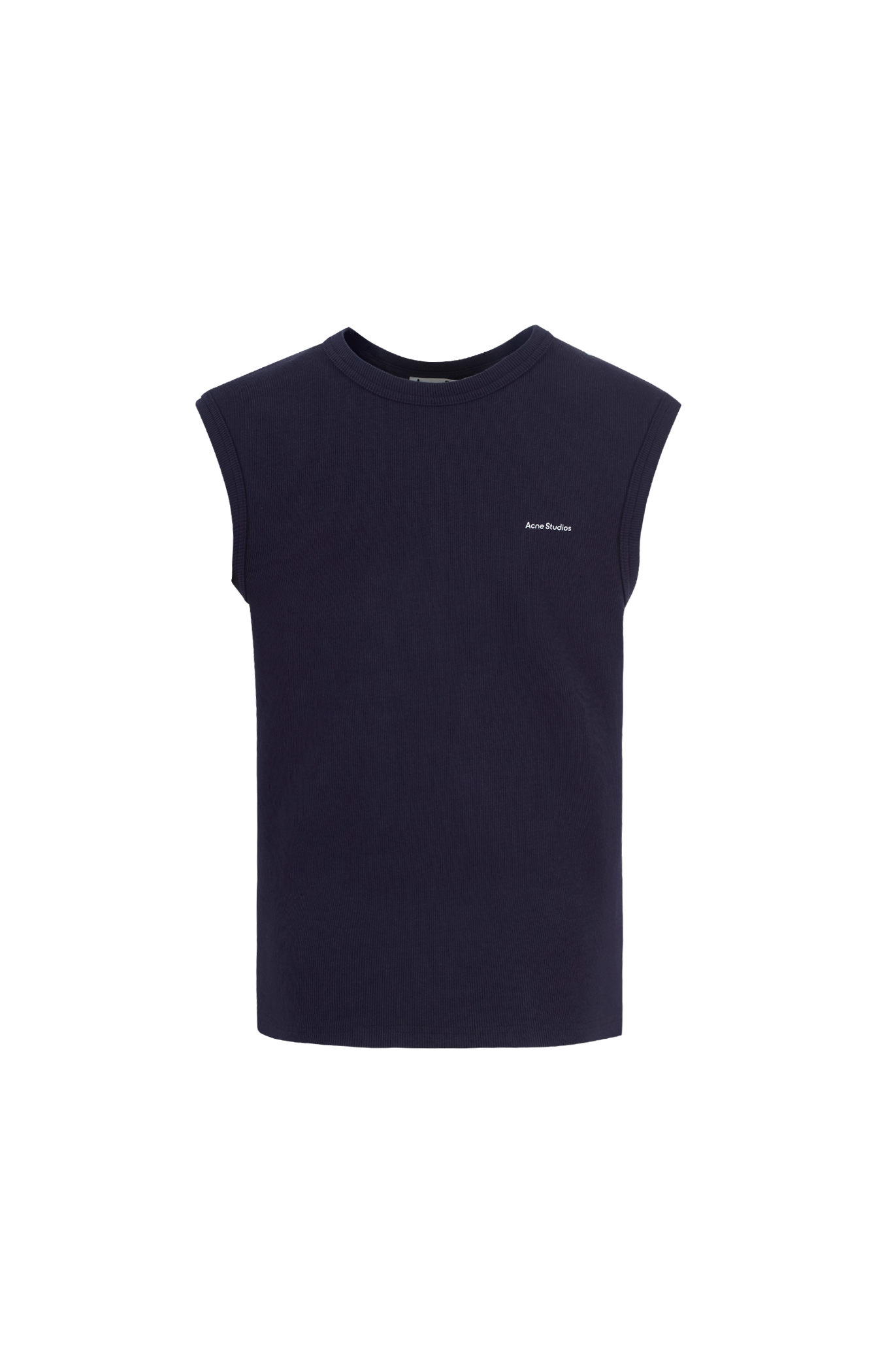 Logo Muscle T-Shirt