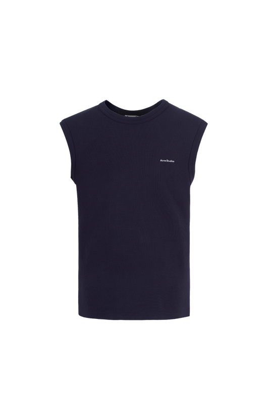 Logo Muscle T-Shirt