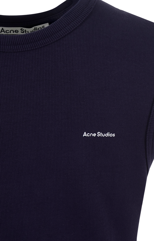 Logo Muscle T-Shirt