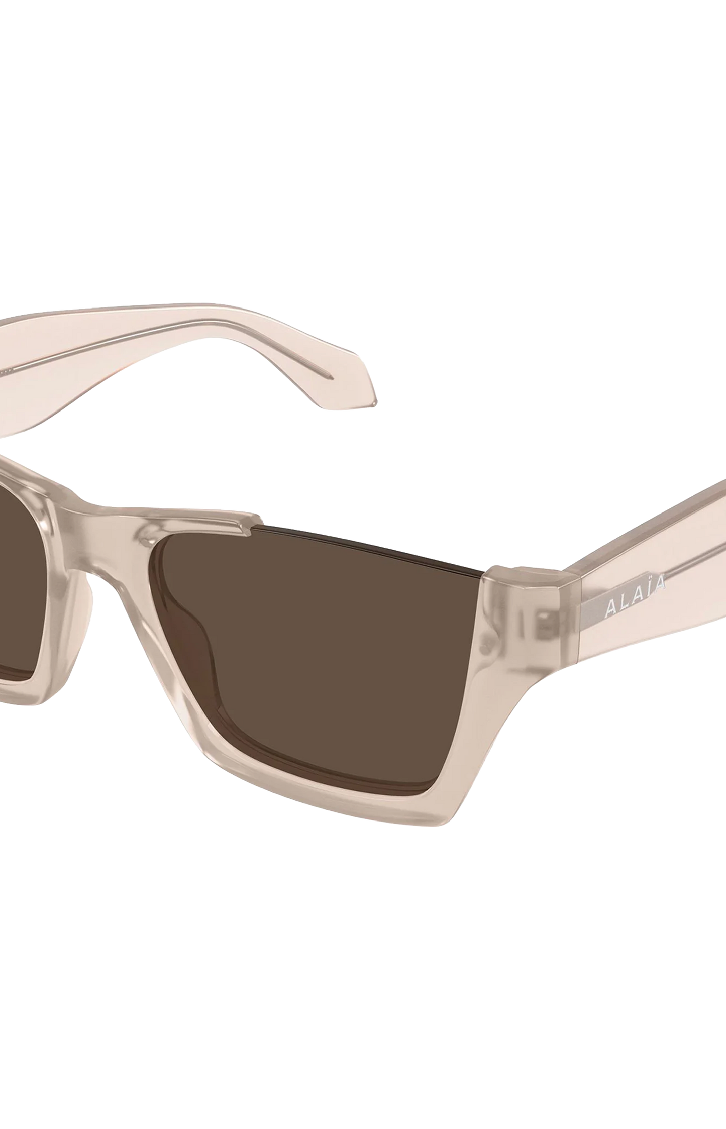 Rectangular Sunglasses