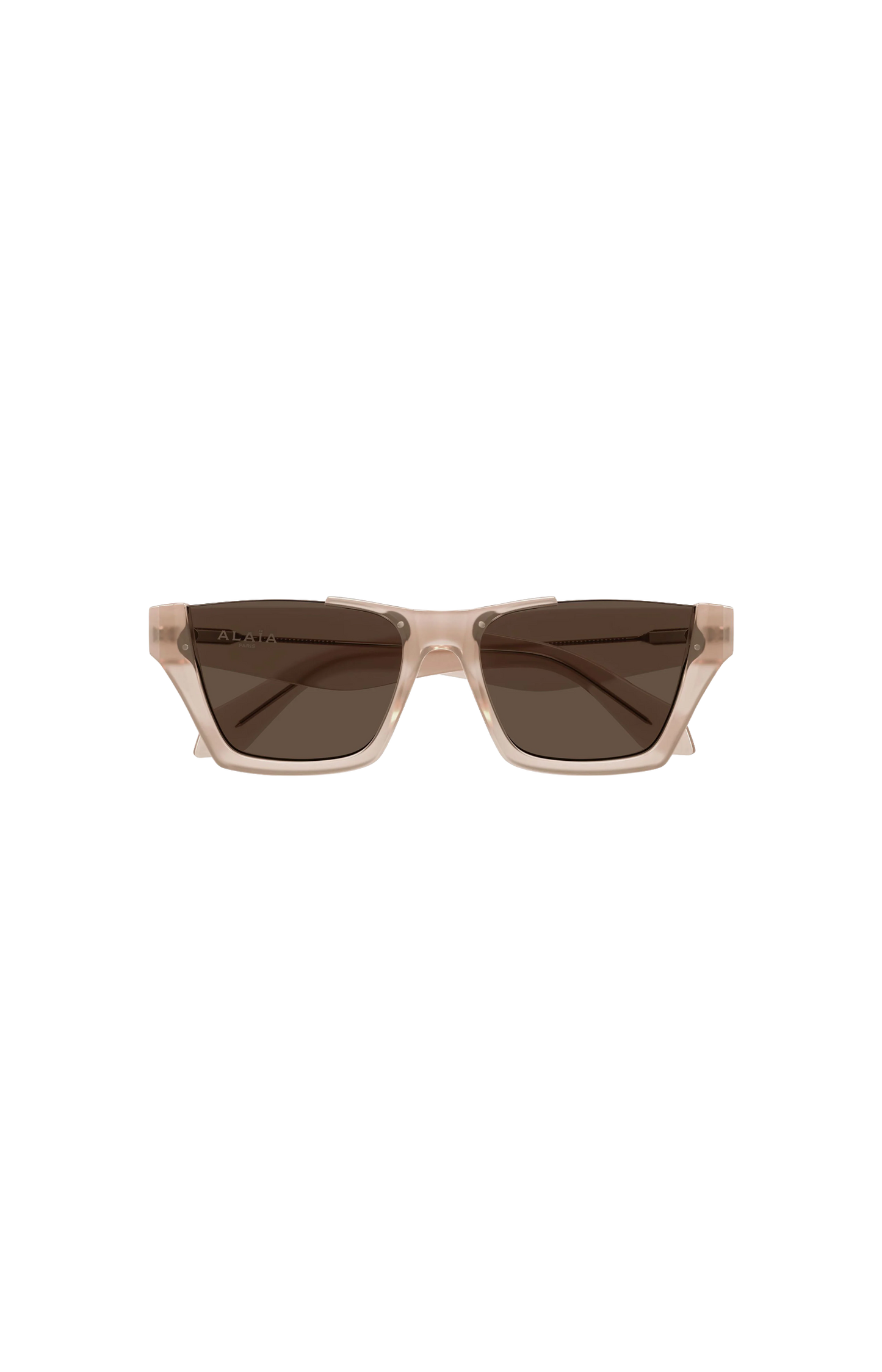 Rectangular Sunglasses