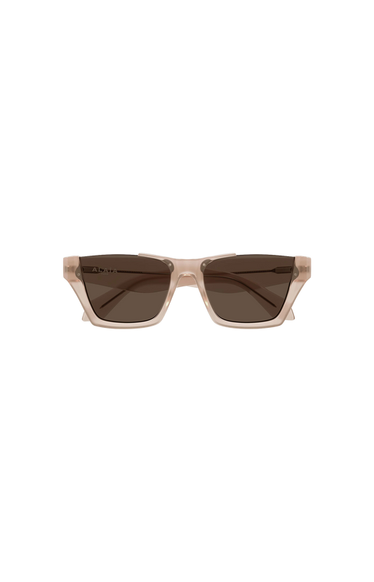 Rectangular Sunglasses