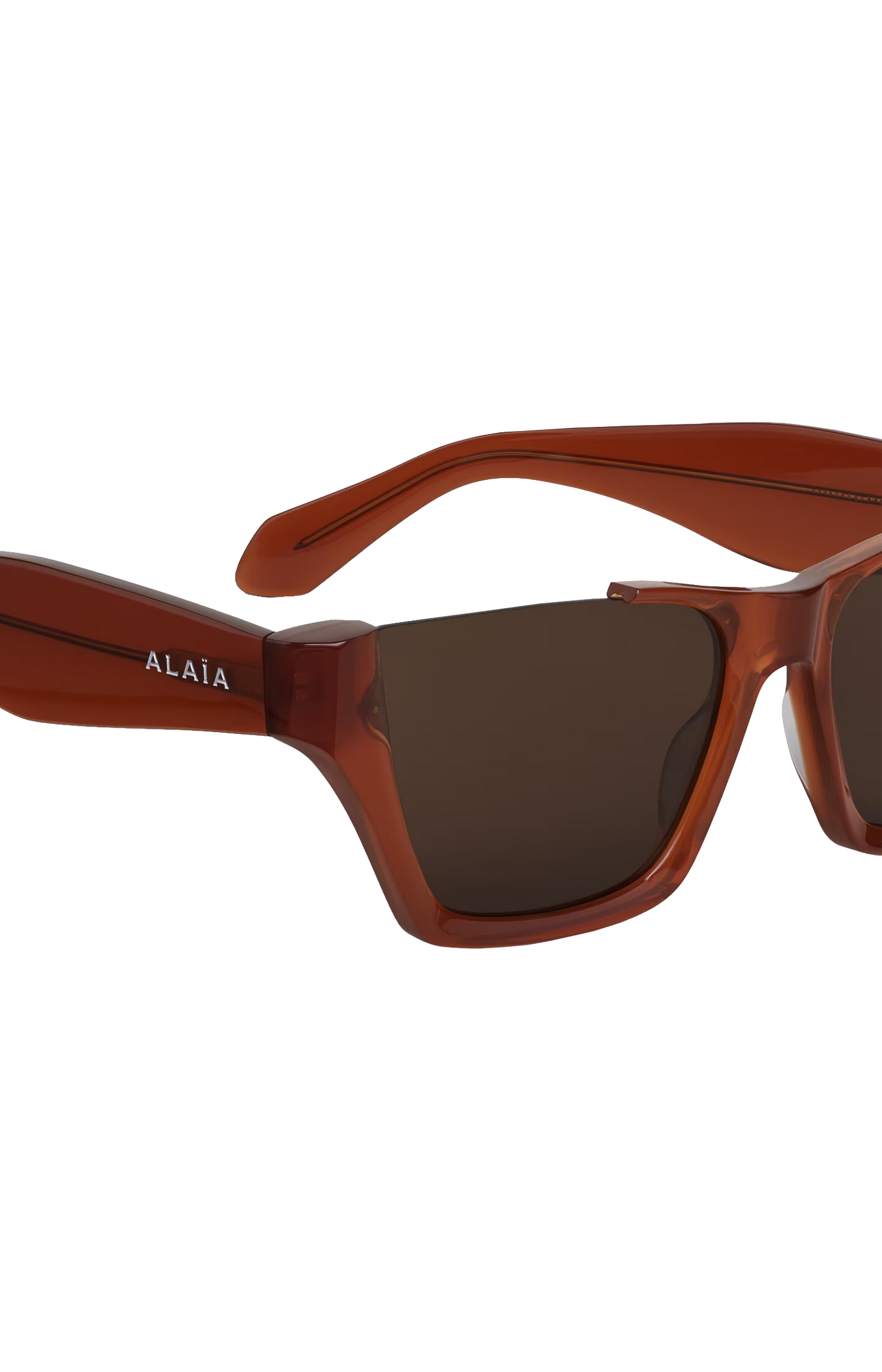 Rectangular Sunglasses