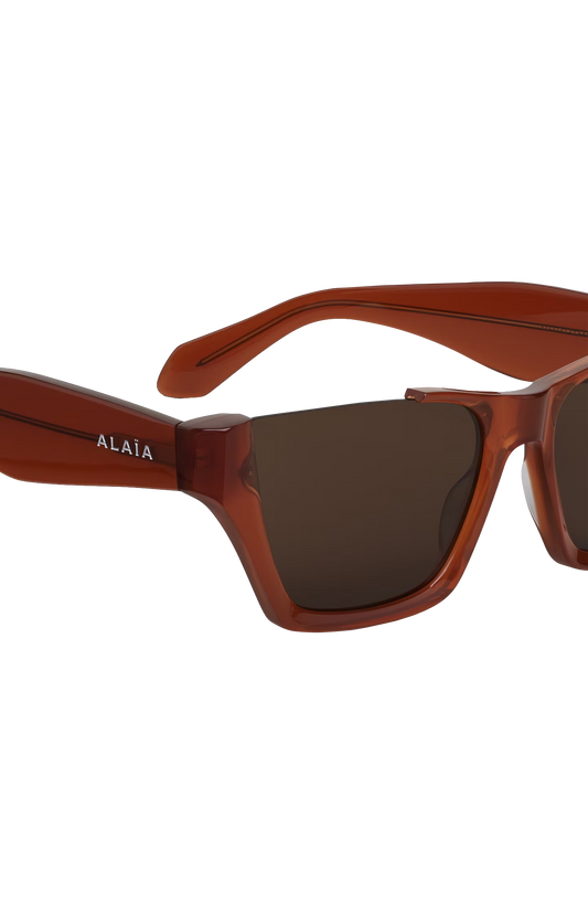 Rectangular Sunglasses