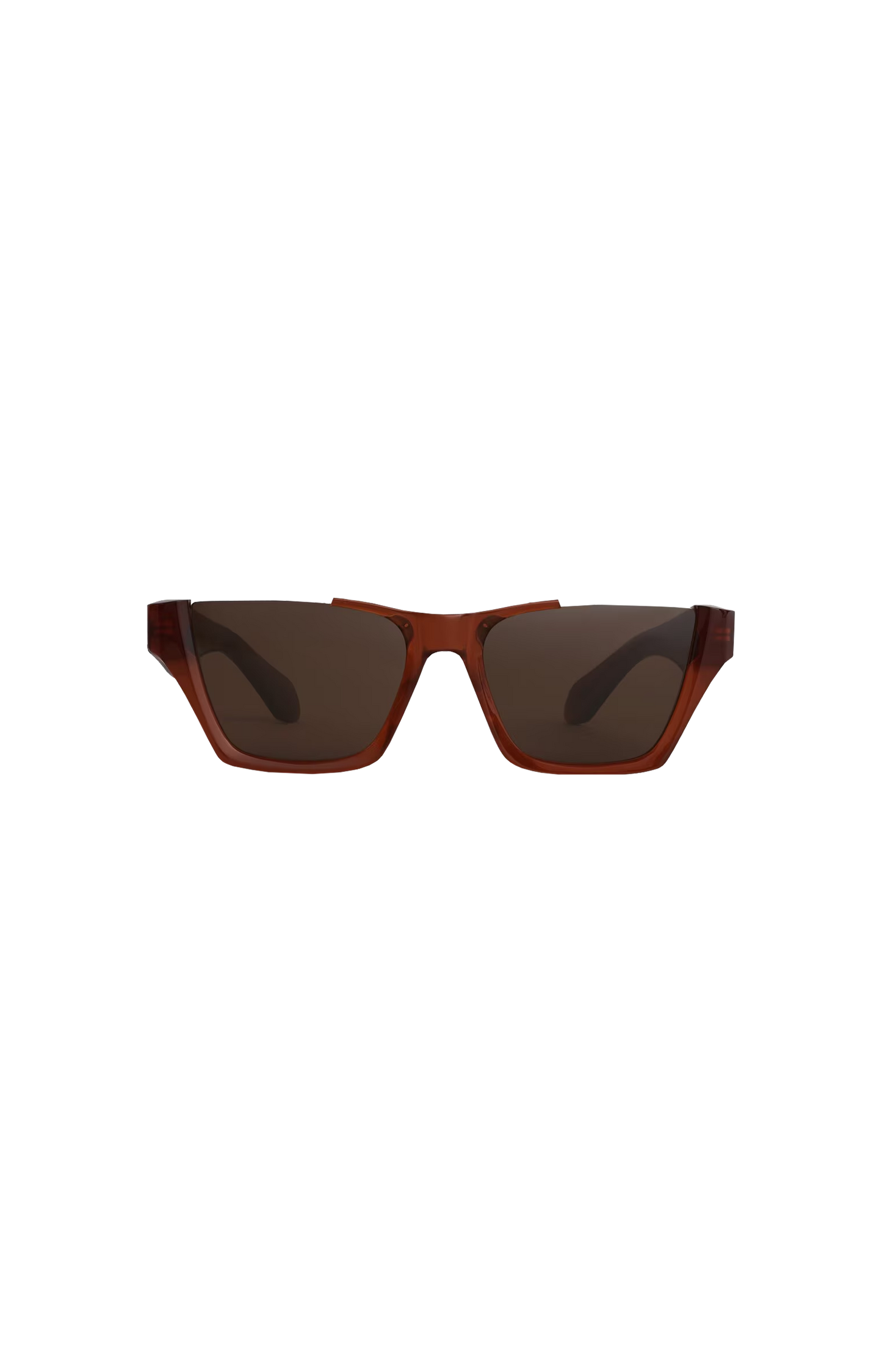Rectangular Sunglasses