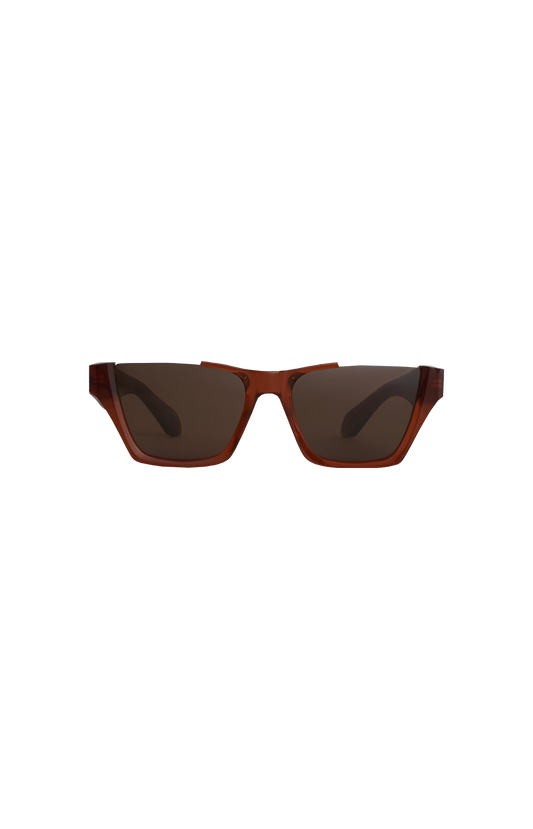 Rectangular Sunglasses