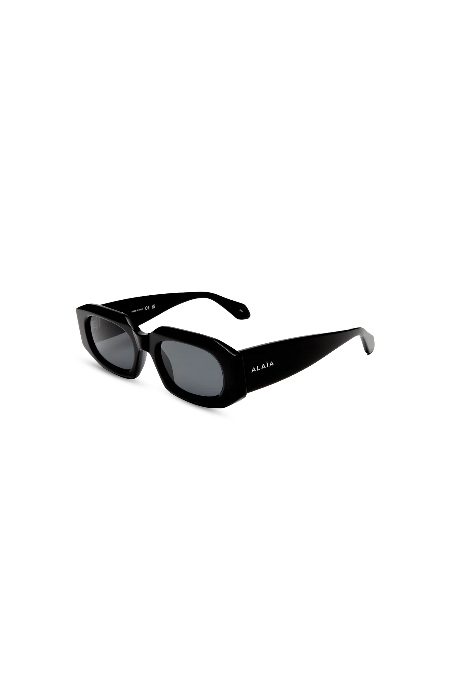 Alaïa Rectangular Sunglasses