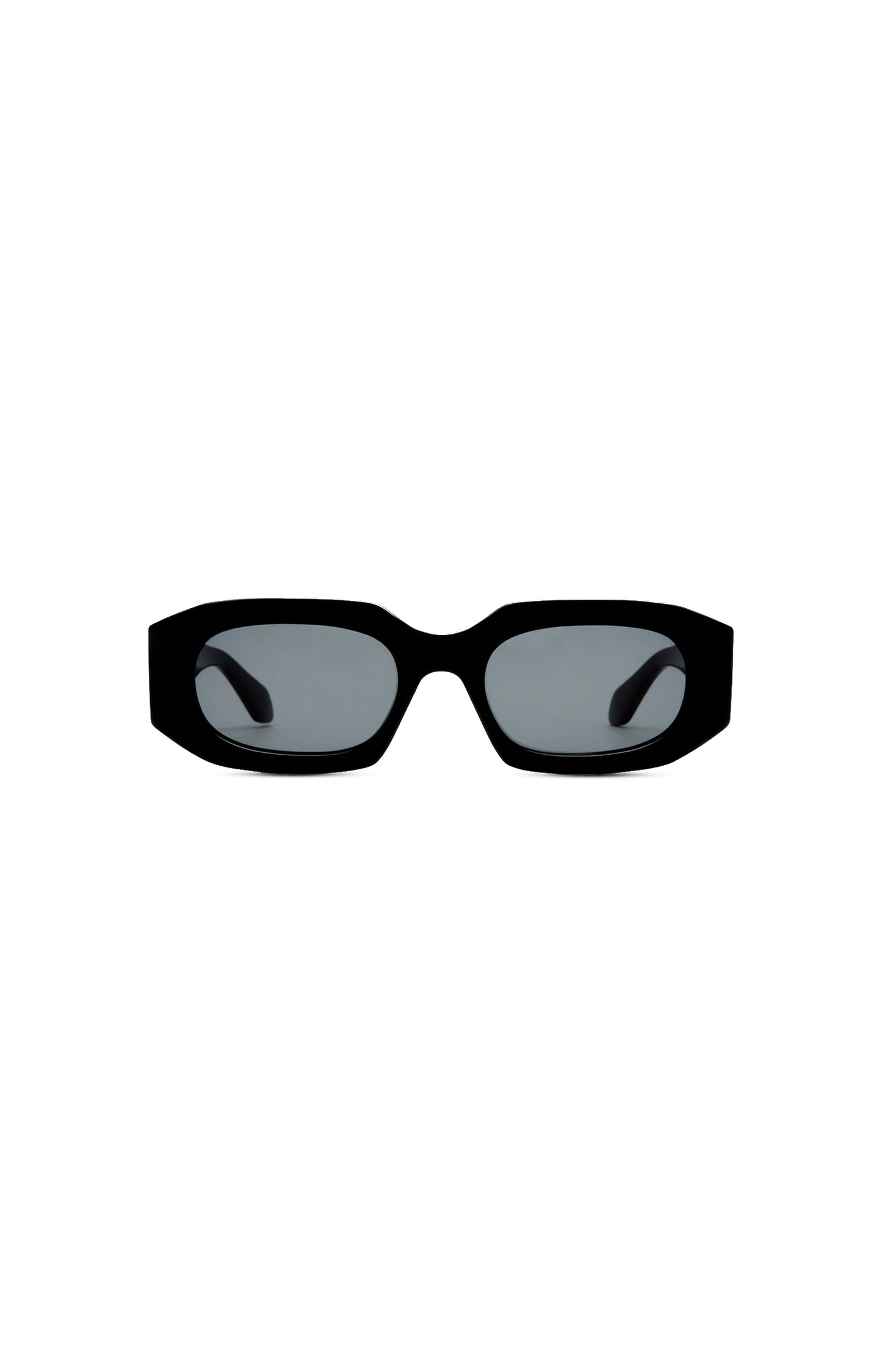Alaïa Rectangular Sunglasses