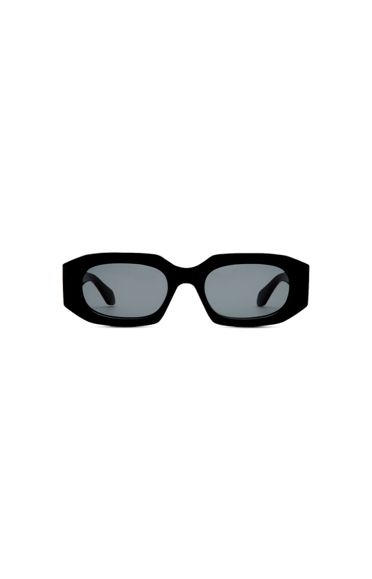 Alaïa Rectangular Sunglasses