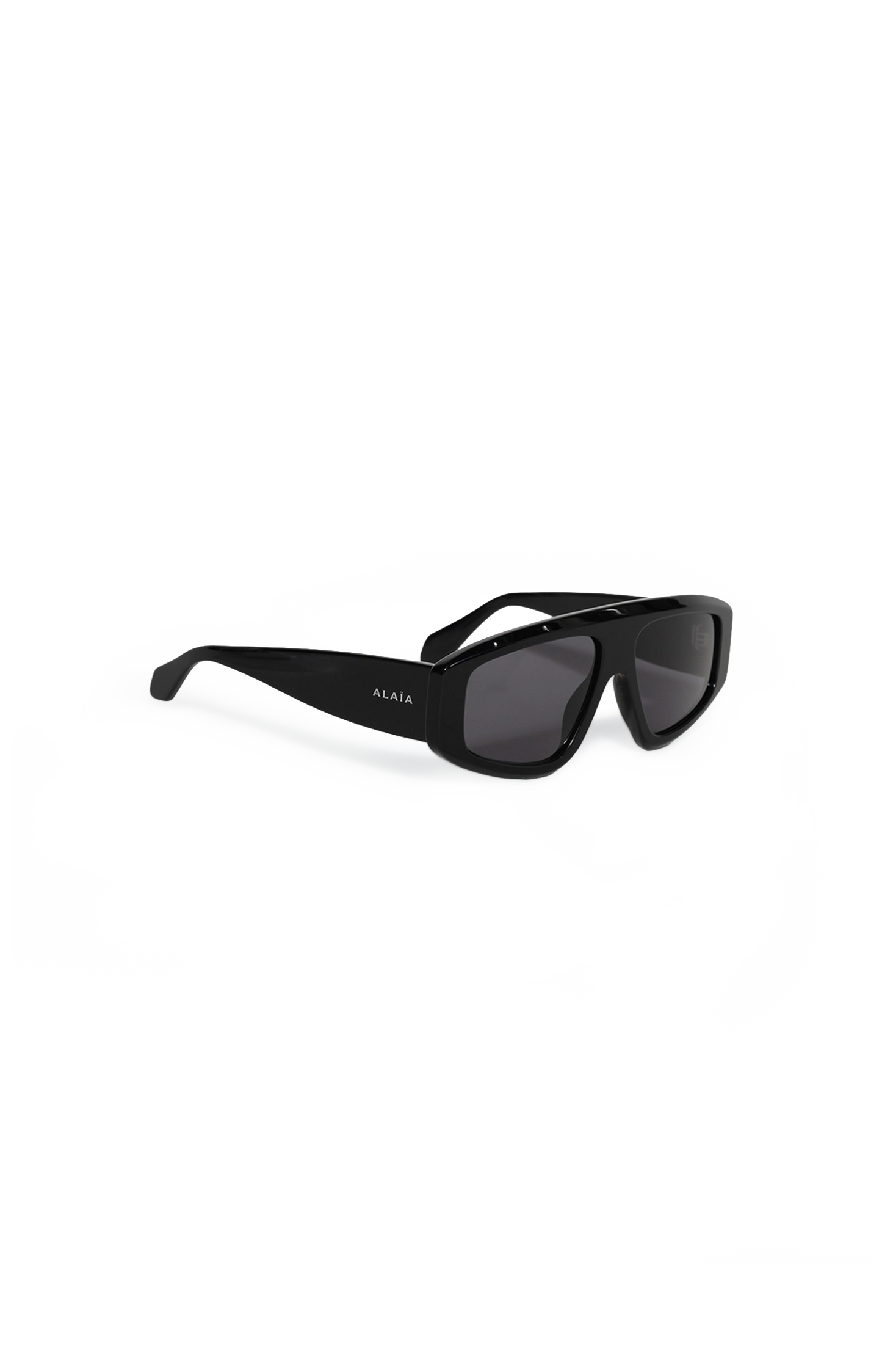 Aviator Mask Sunglasses