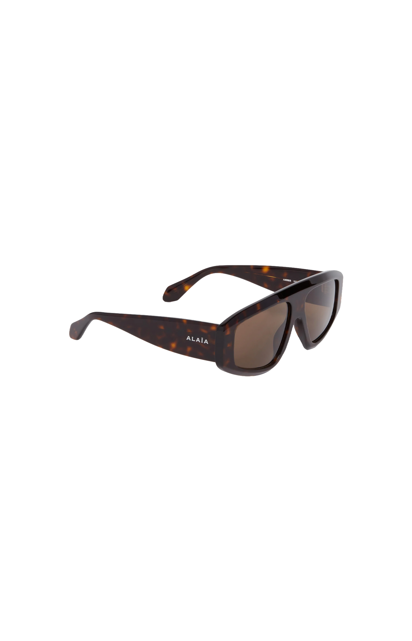 Aviator Mask Sunglasses