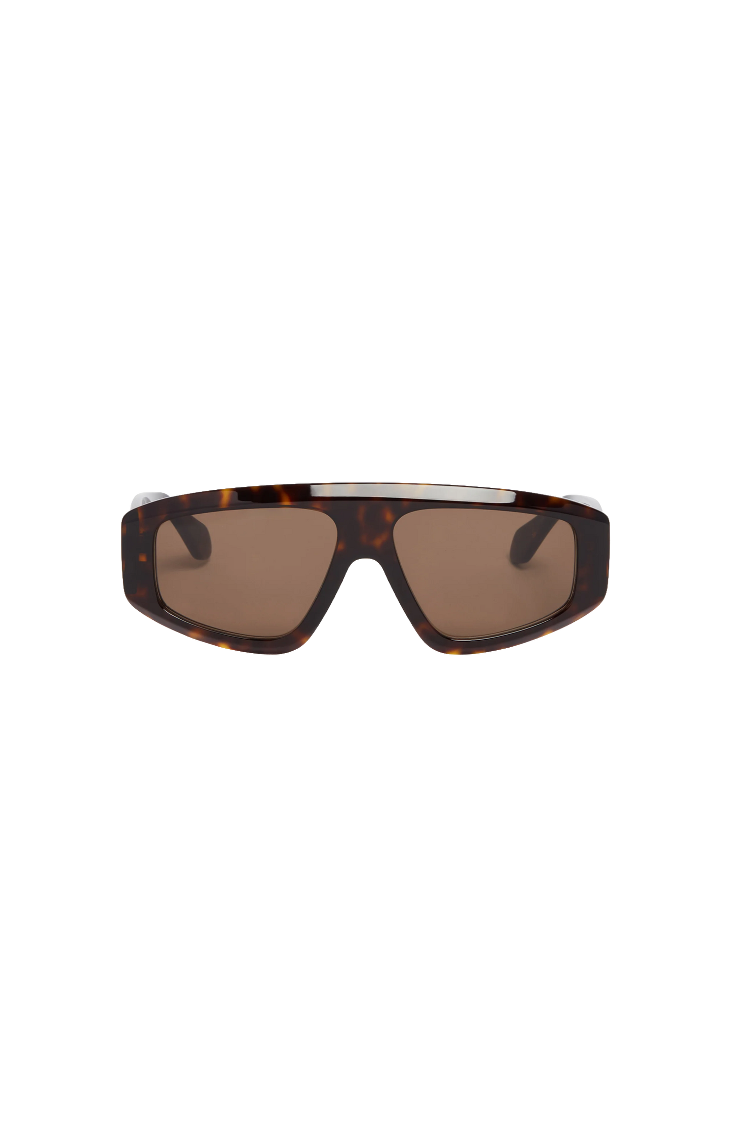 Aviator Mask Sunglasses