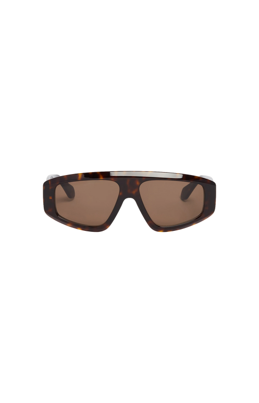 Aviator Mask Sunglasses