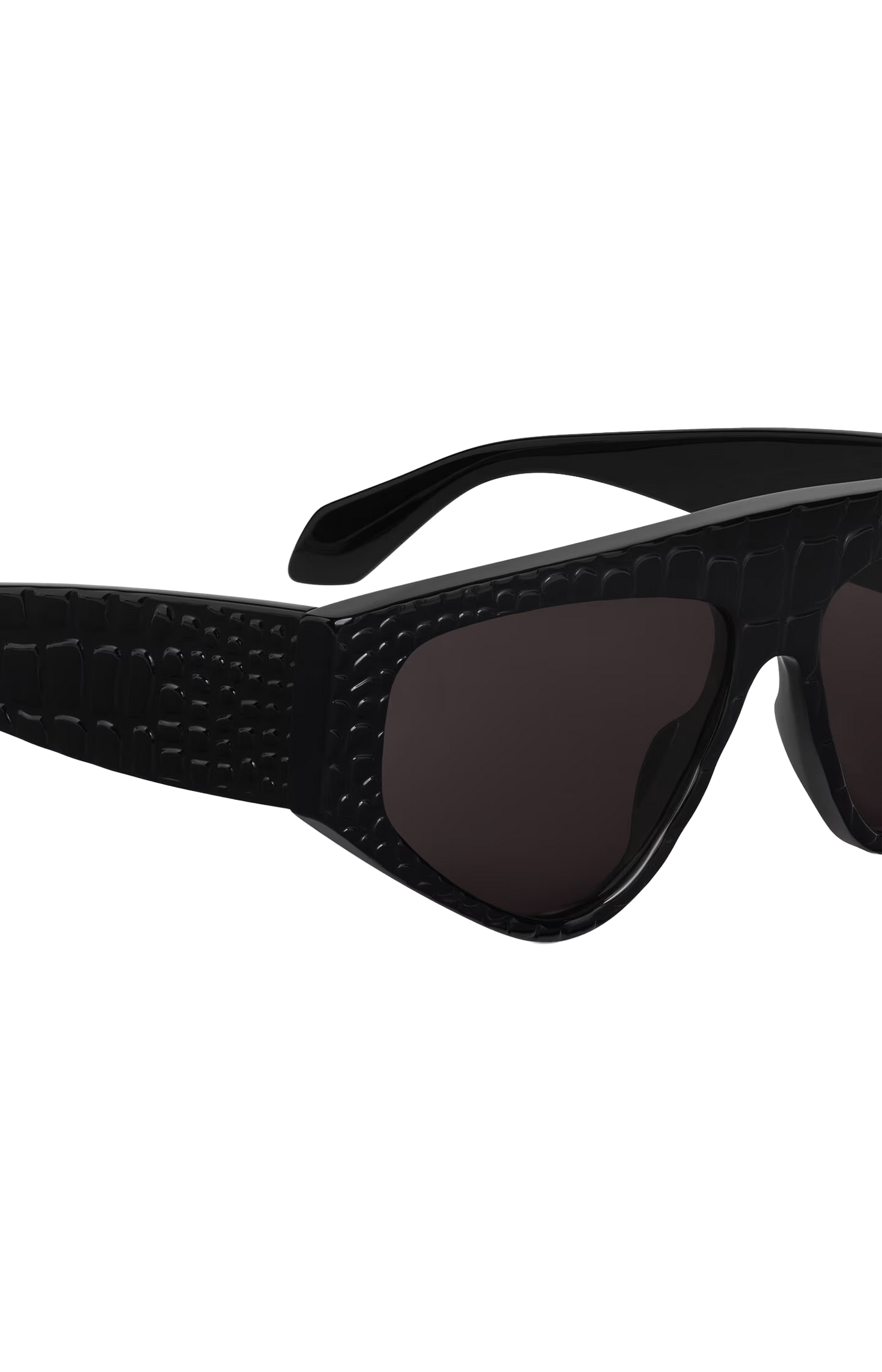 Aviator Mask Sunglasses