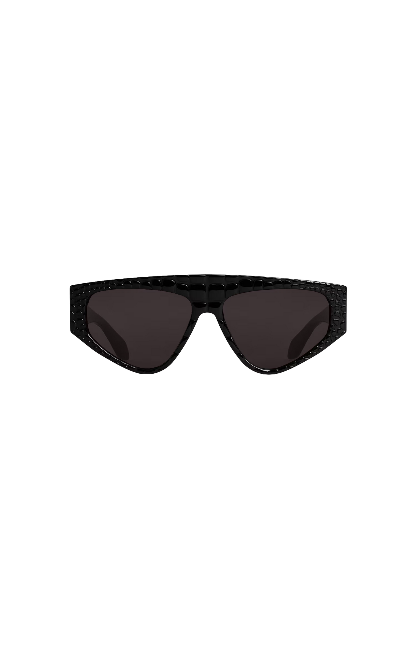 Aviator Mask Sunglasses