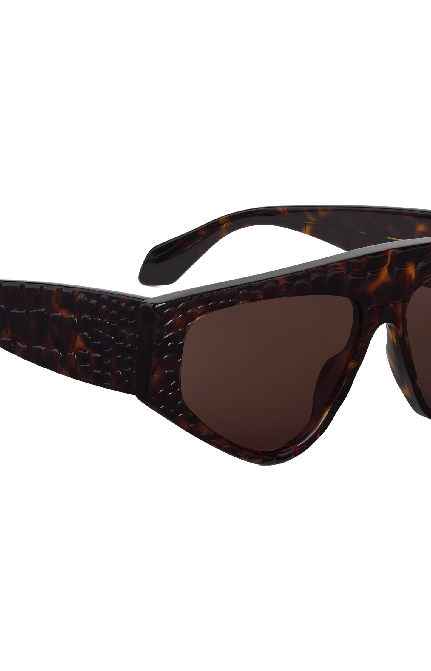 Aviator Mask Sunglasses