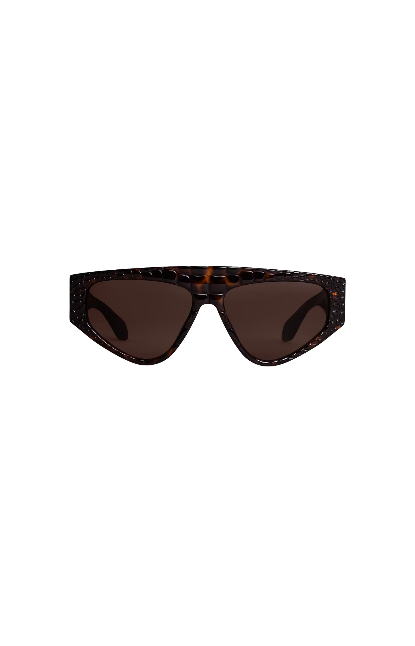 Aviator Mask Sunglasses