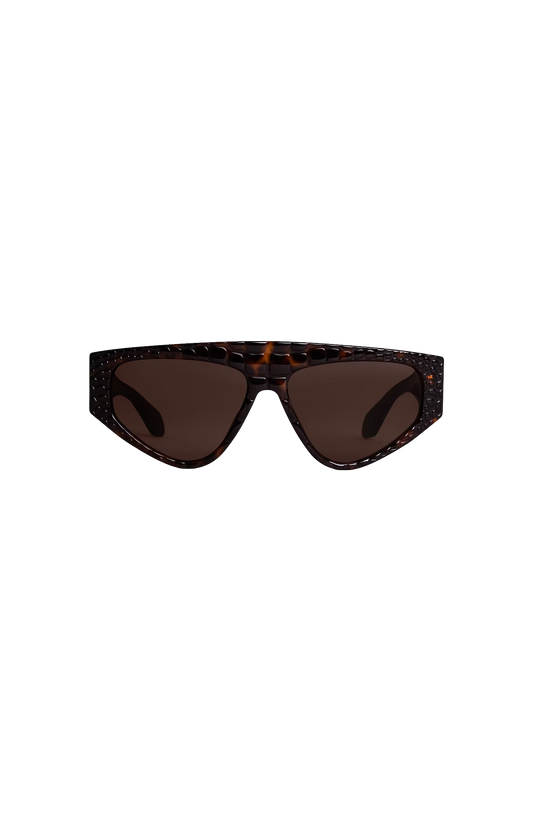 Aviator Mask Sunglasses