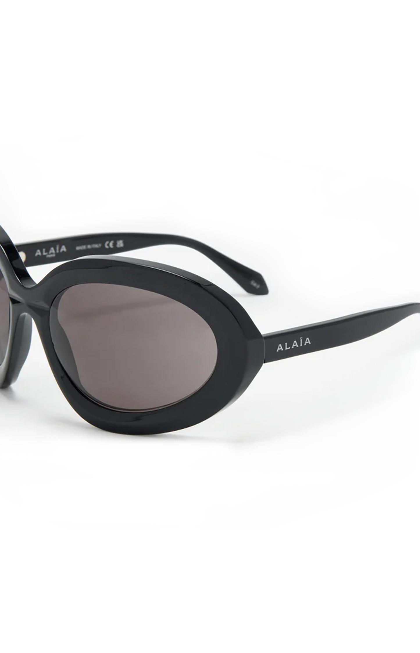 Bombe Cat Eye Sunglasses