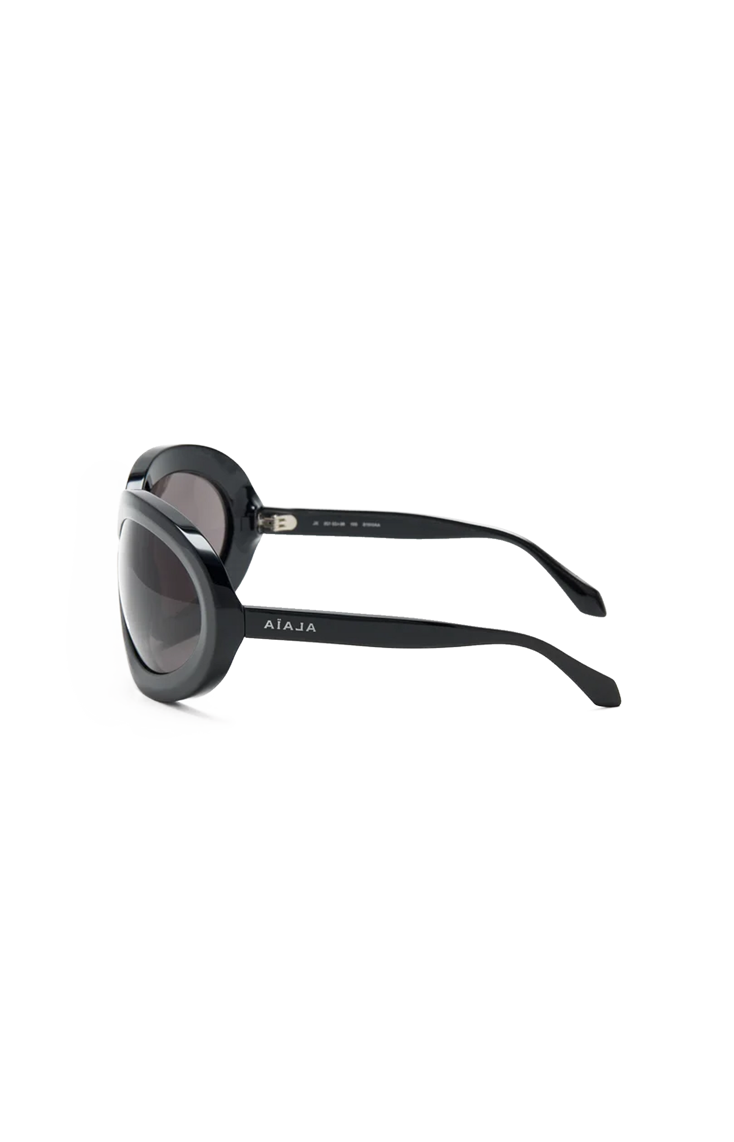 Bombe Cat Eye Sunglasses