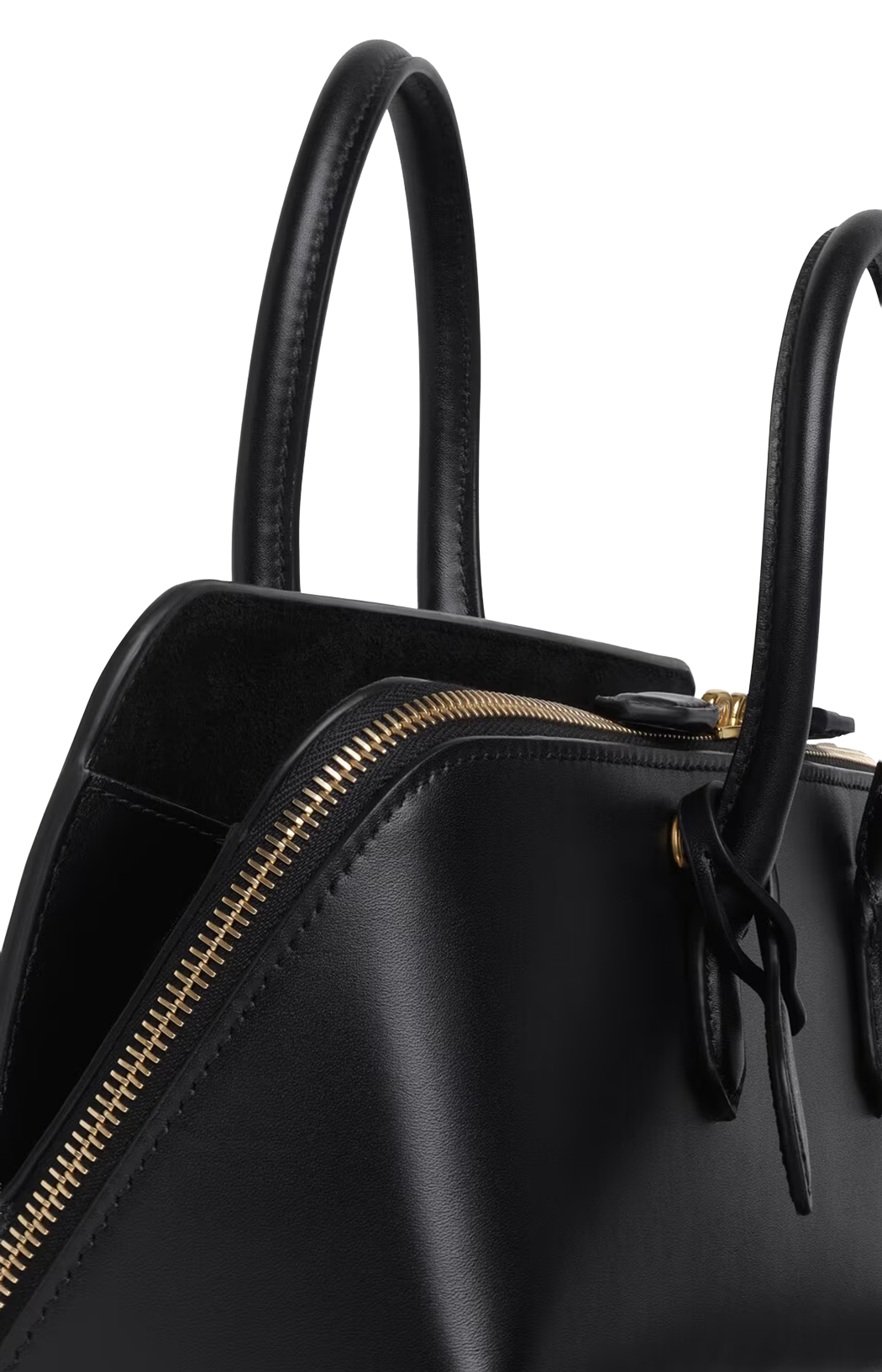 Delta Small Bag in Box Calfskin