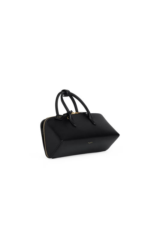 Delta Small Bag in Box Calfskin