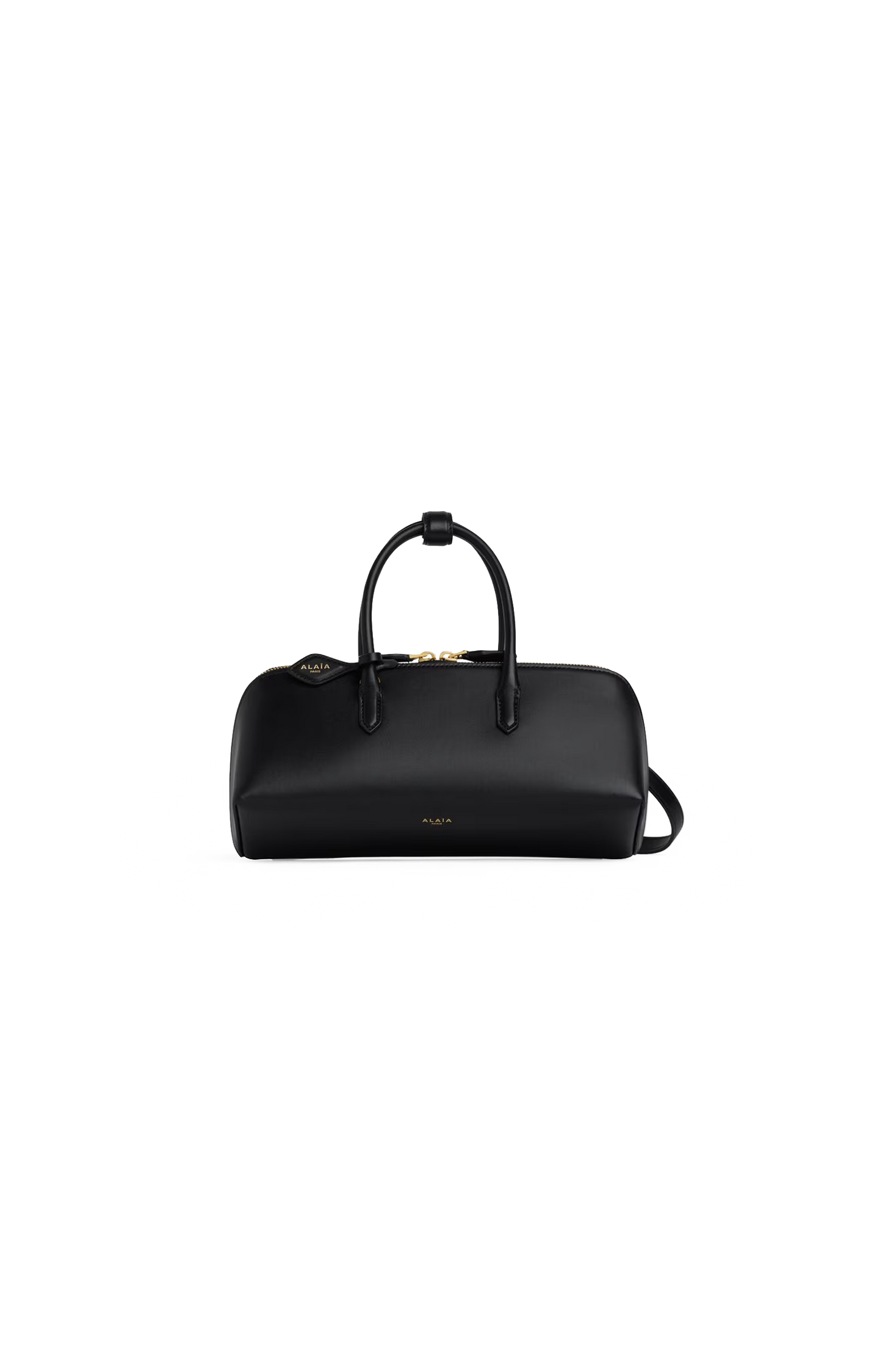 Delta Small Bag in Box Calfskin