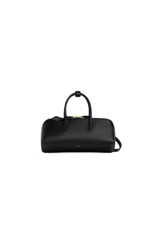 Delta Small Bag in Box Calfskin