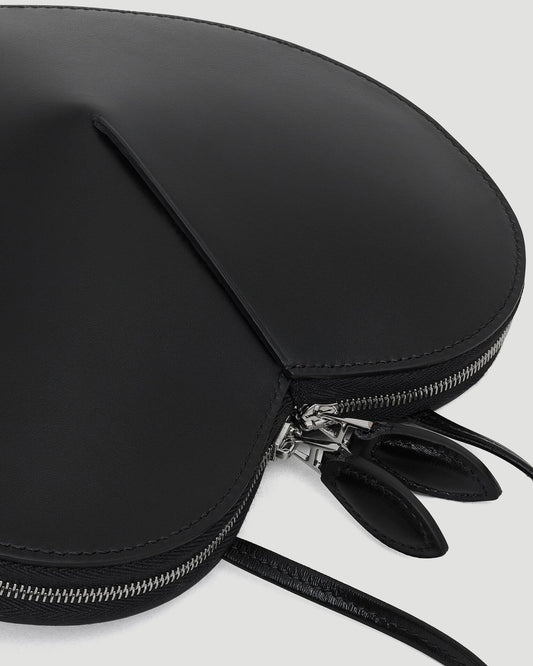 Le Coeur Bag in Calfskin