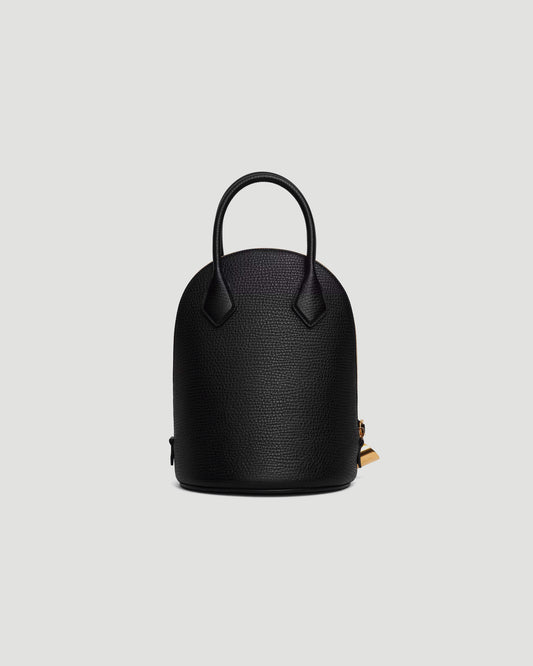 DOME 19 BAG IN CALFSKIN