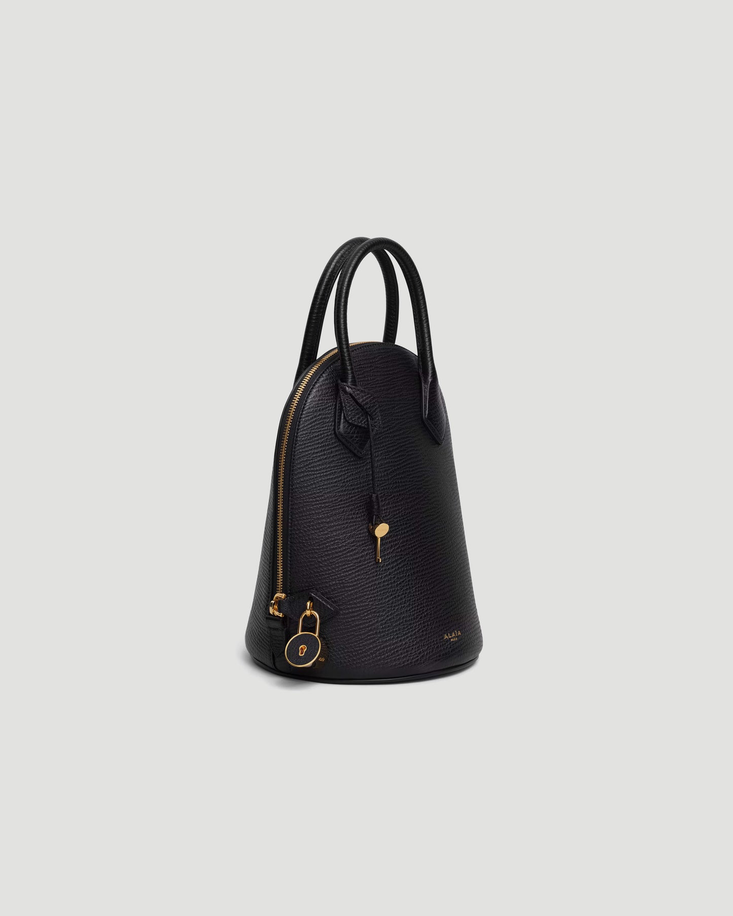 DOME 19 BAG IN CALFSKIN