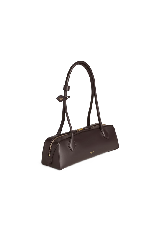 Le Teckel Medium Bag in Calfskin