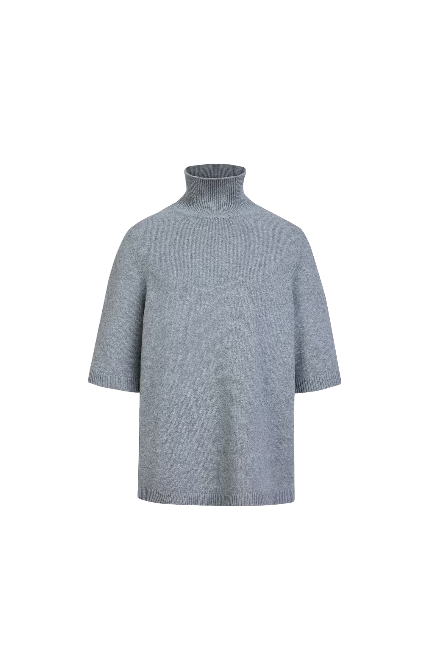Alaïa Highneck Cashmere Jumper