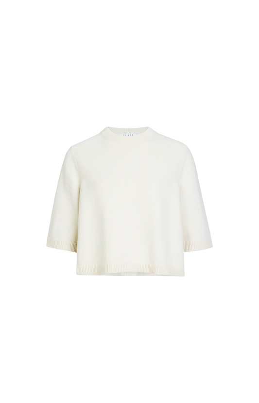 Alaïa Boxy Cashmere Jumper