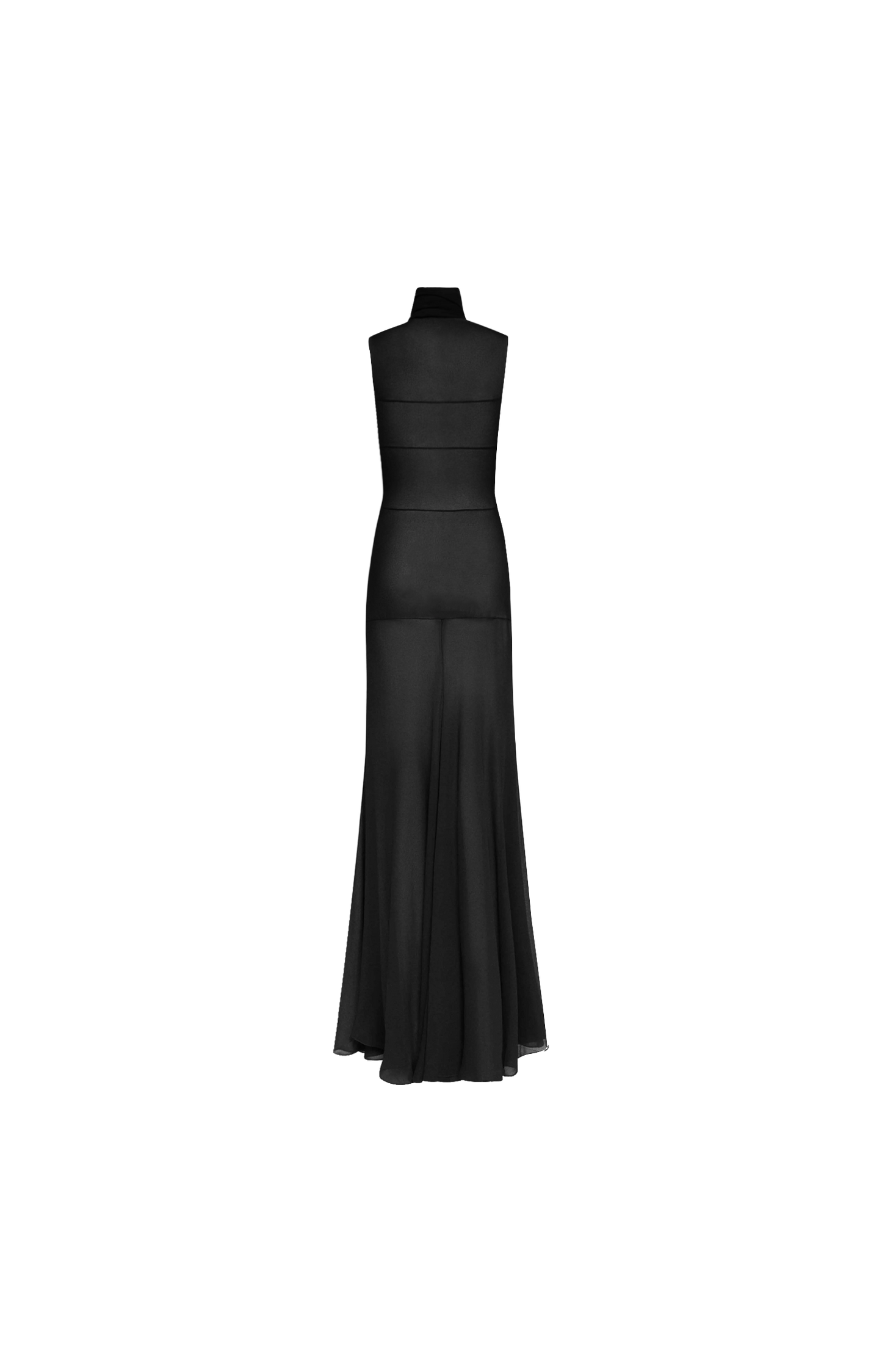 Bow Fit Dress