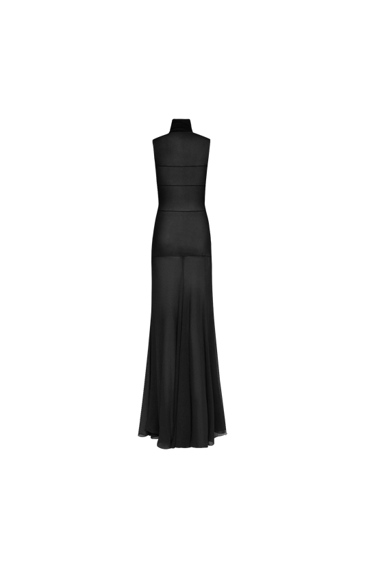 Bow Fit Dress