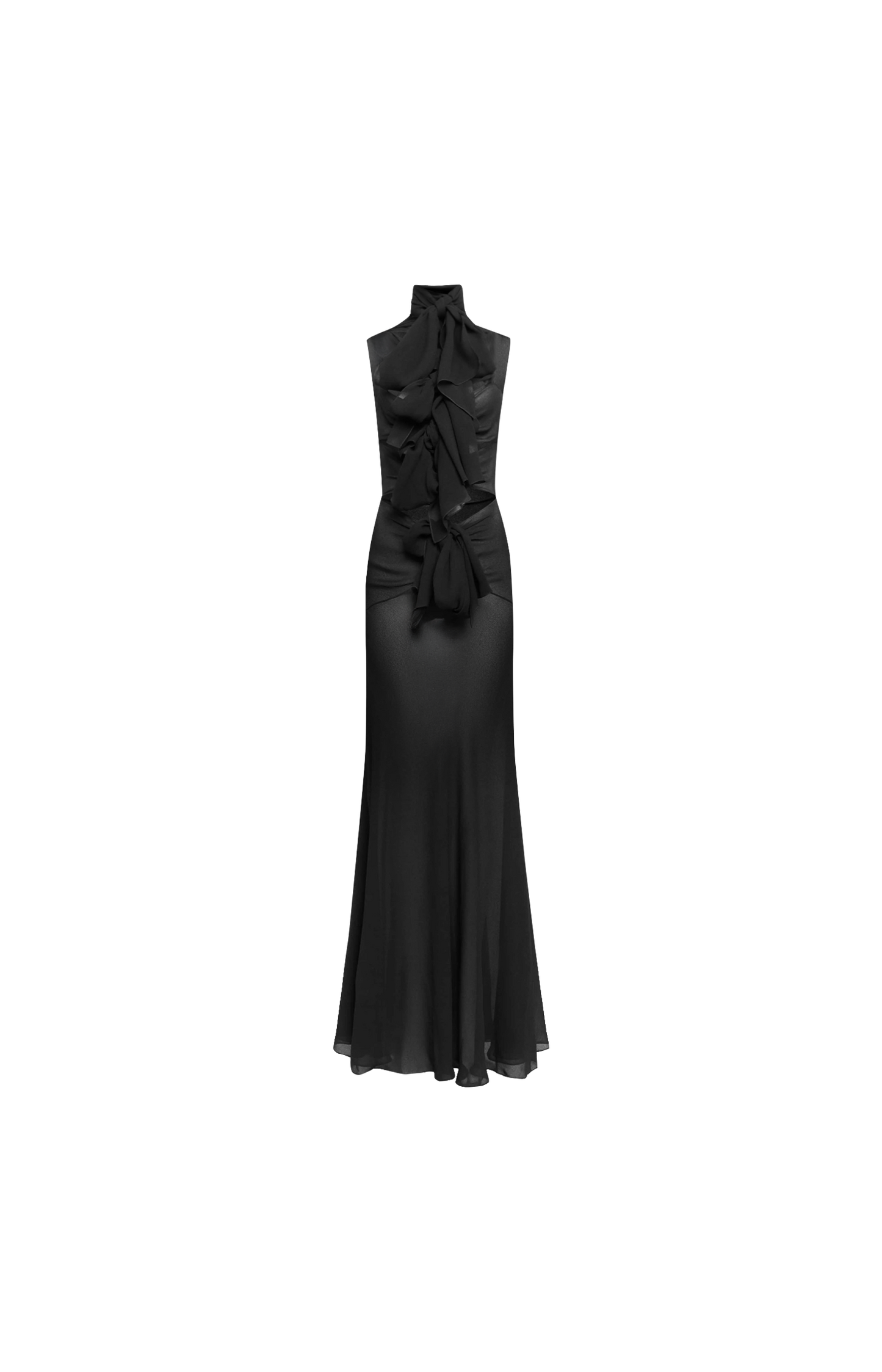 Bow Fit Dress