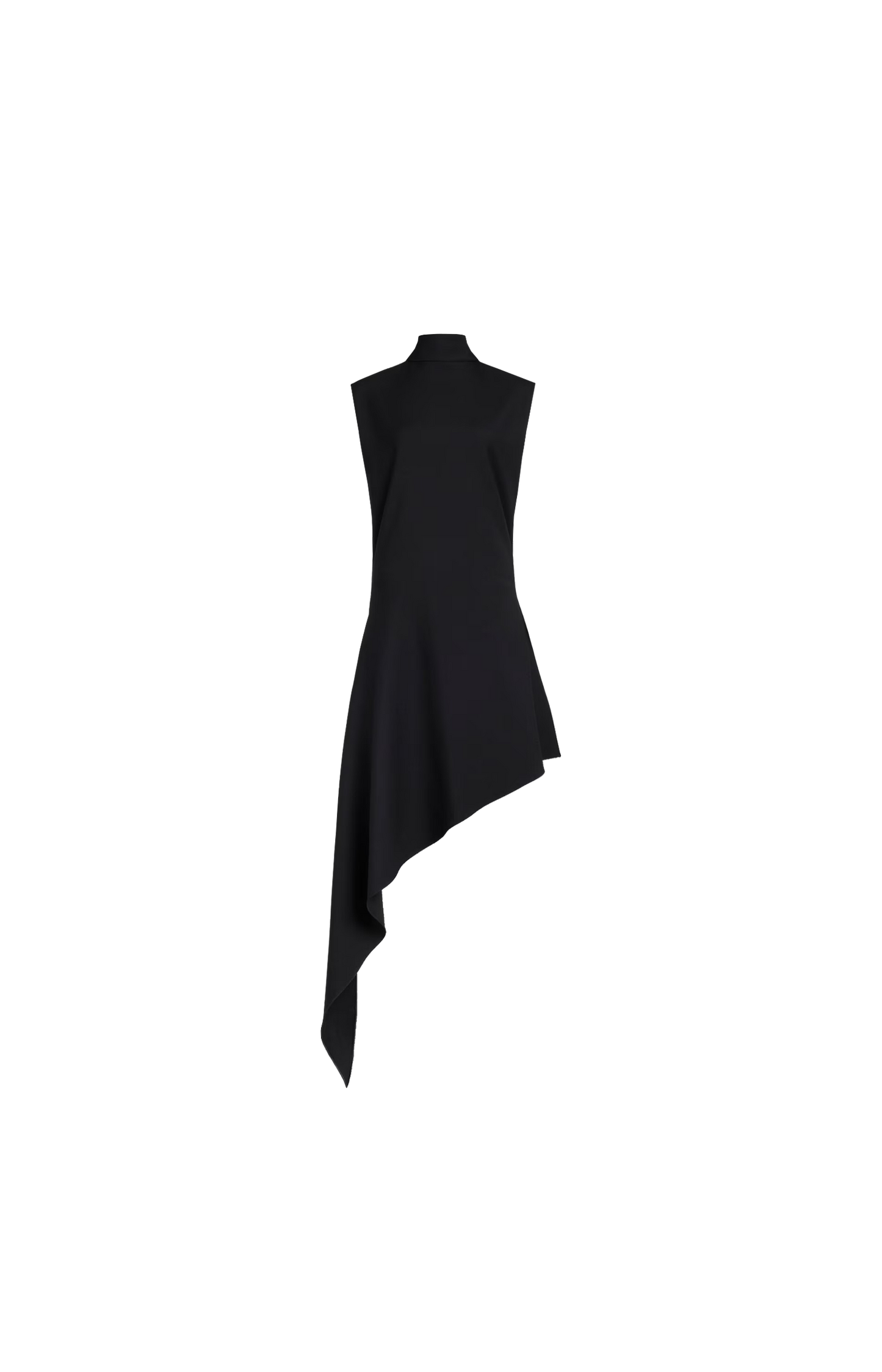 Pointed Dress