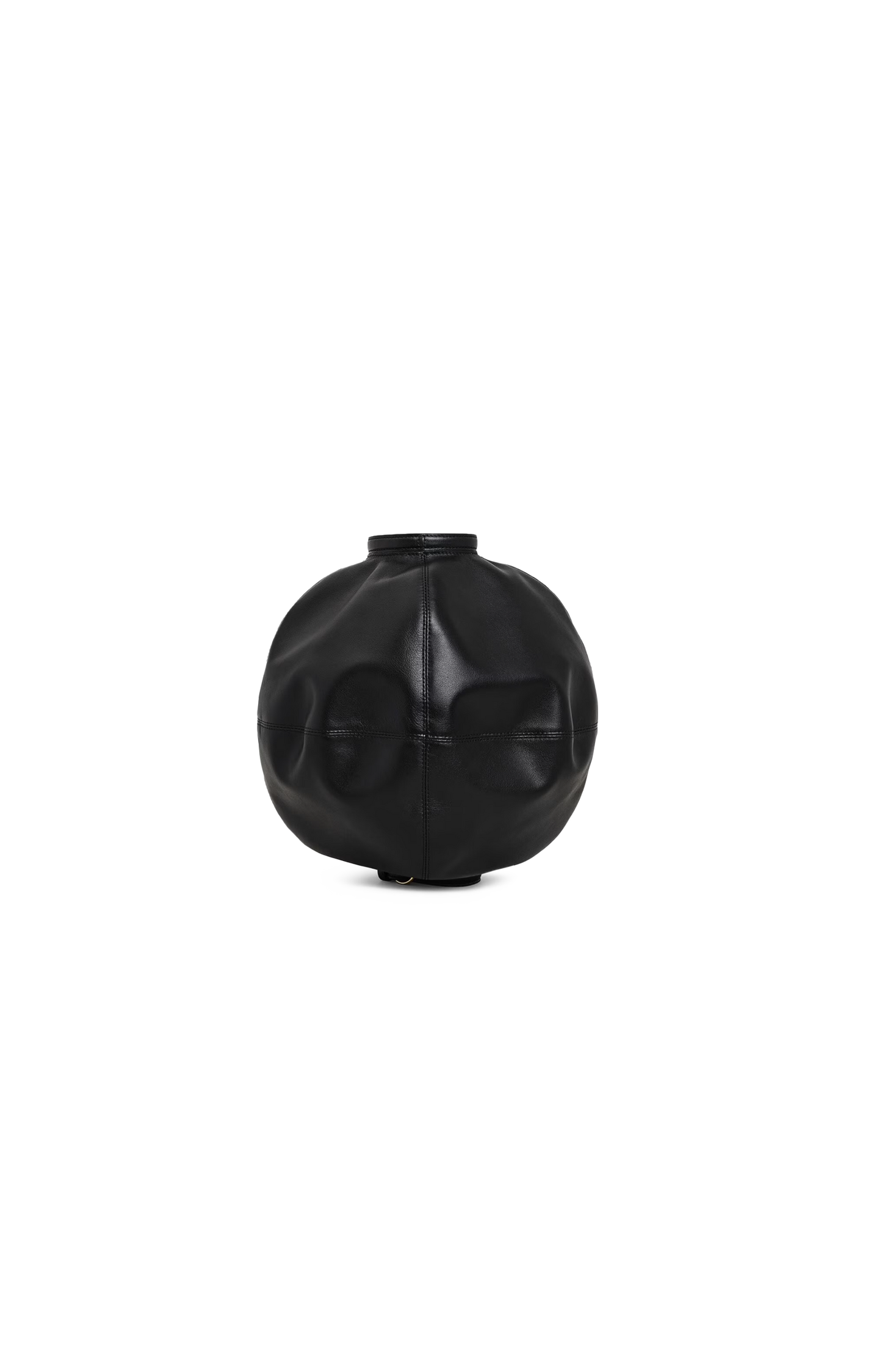 Sphere Bracelet Bag in Calfskin