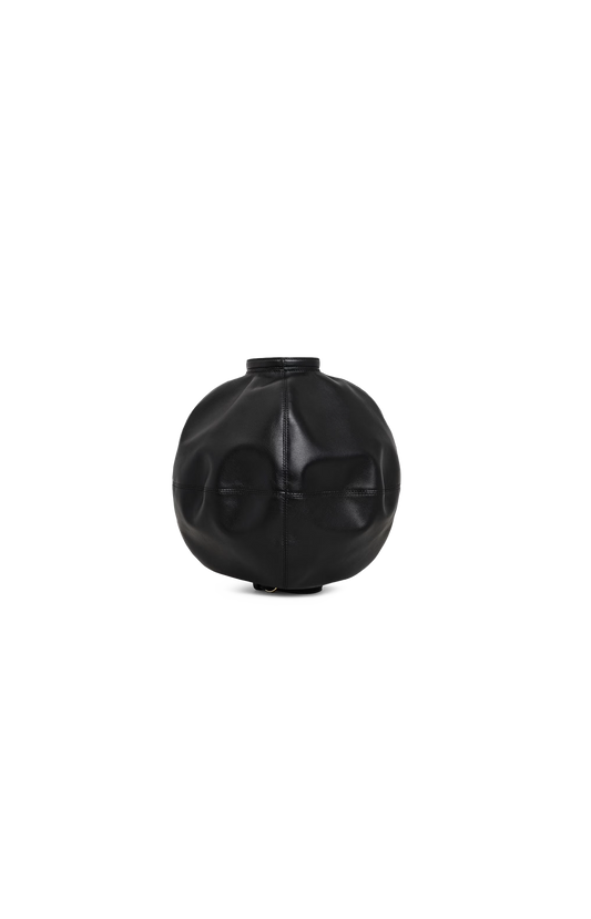 Sphere Bracelet Bag in Calfskin