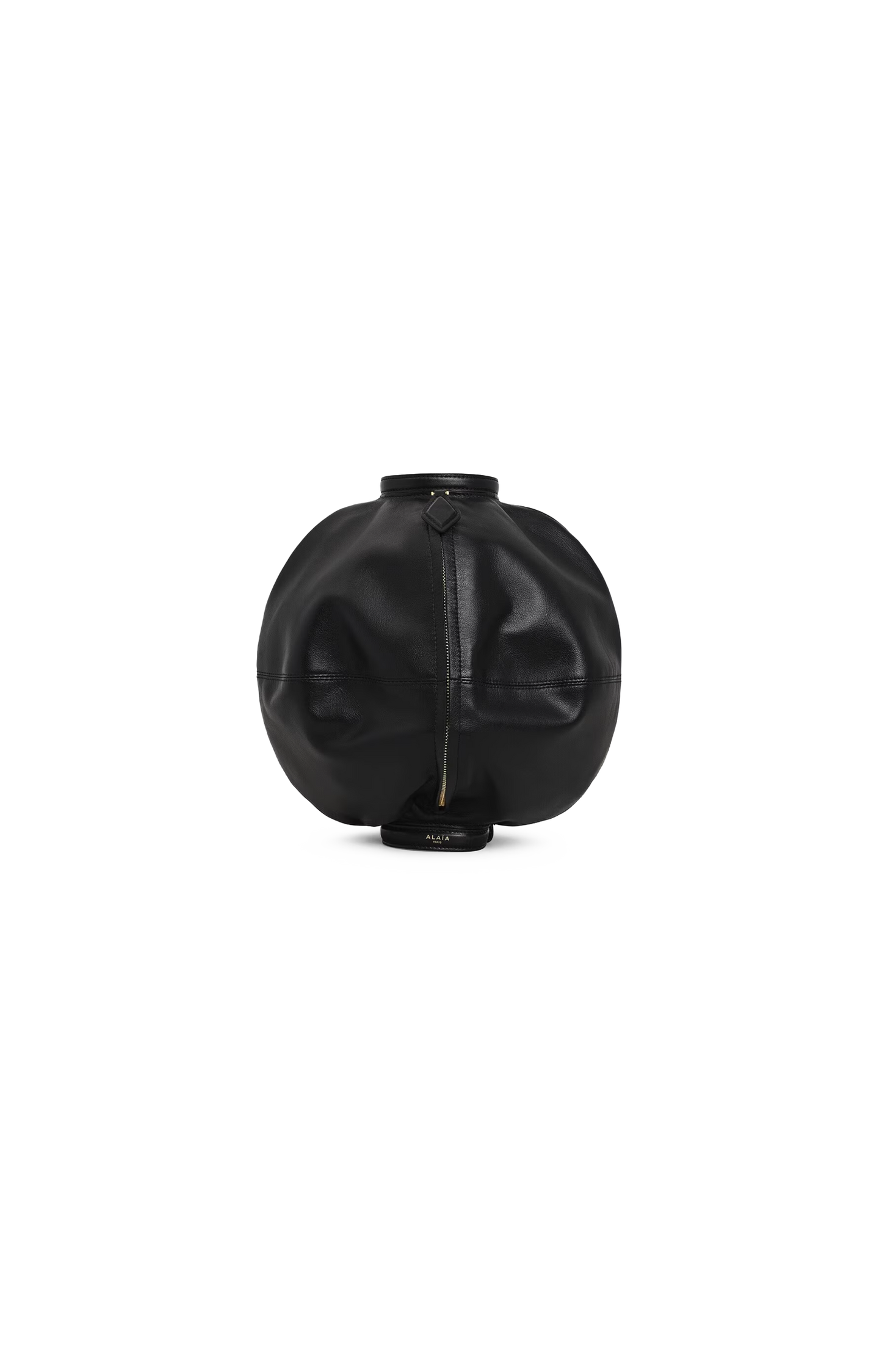 Sphere Bracelet Bag in Calfskin
