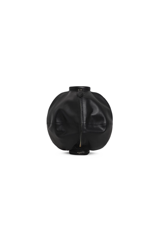 Sphere Bracelet Bag in Calfskin