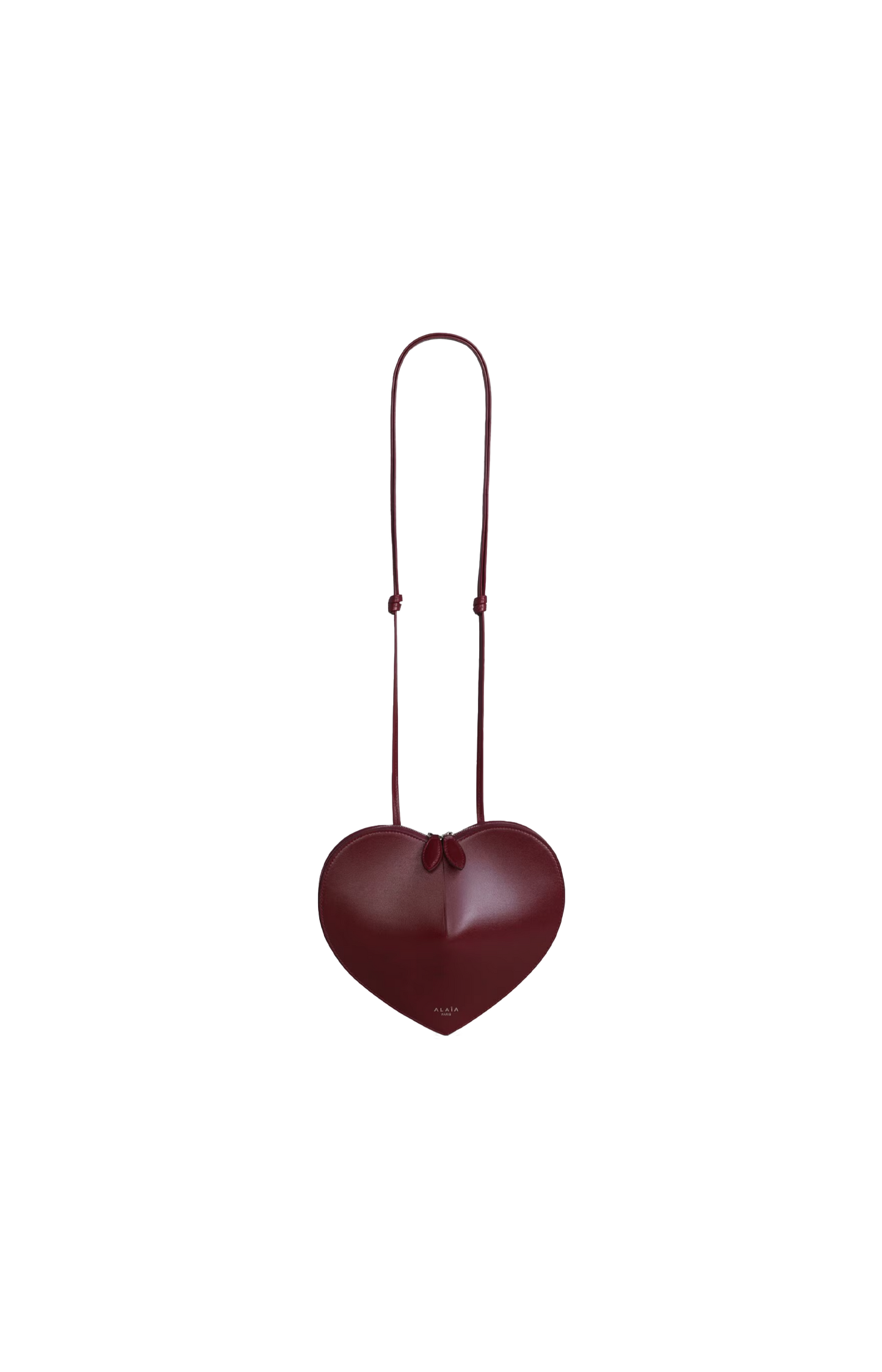 Le Coeur Bag in Calfskin