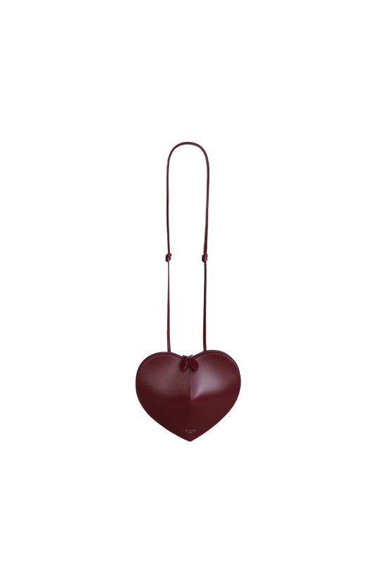 Le Coeur Bag in Calfskin